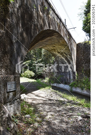 三宜鐵道北星線扭力橋 101606341