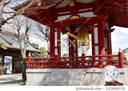 佐野市的街景,佐野藥代大師的院落 佐野市的街景,佐野藥代大師的院落 101606558