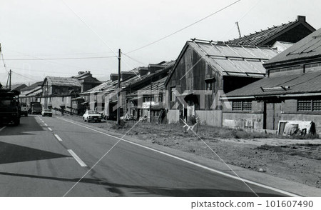 小樽倉庫 1980 年代 小樽倉庫 1980 年代 101607490