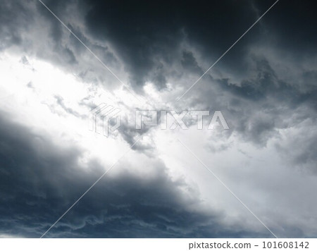 雨雲來了 雨雲來了 101608142