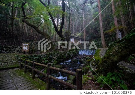 觀音水廣場 101608376