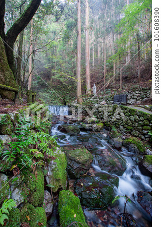 Guanyin River Guanyin River 101608390