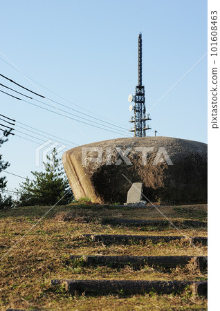 廣島市江老山山頂 101608463