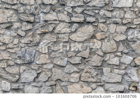 Wall of stones Wall of stones 101608706