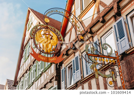 germany, building, house 101609414