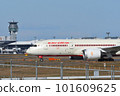 Air India passenger plane B787-8 101609625