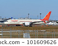 Air India passenger plane B787-8 101609626