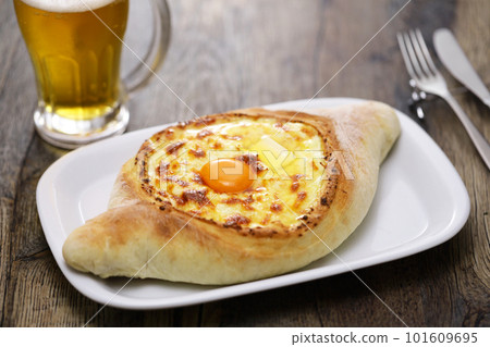 Acharli Khachapuri 101609695