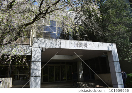 東京農工大學 101609966