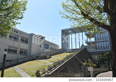 東京農工大學 東京農工大學 101609967