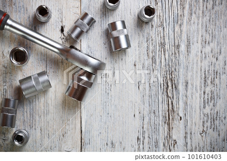 Ratchet wrench Ratchet wrench 101610403