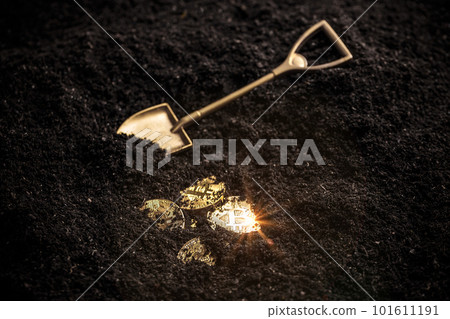 Bitcoin mining from the soil Bitcoin mining from the soil 101611191