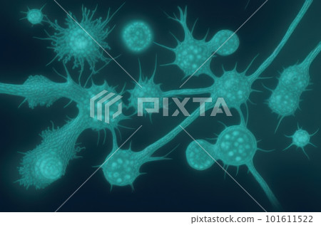 The Hidden Universe of Microbes. Bacteria and Viruses Under the Microscope. Generative ai. The Hidden Universe of Microbes. Bacteria and Viruses Under the Microscope. Generative ai. 101611522