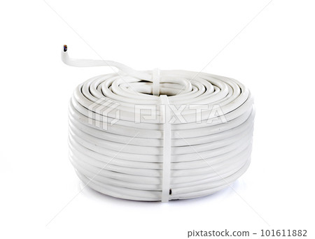 phone wire in studio 101611882