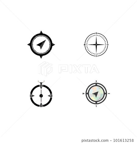 compas logo 101613258