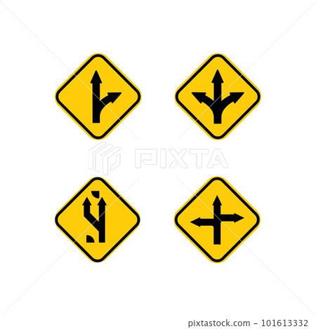 fork in the road logo 101613332