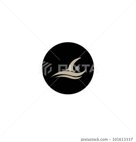 swimming logo swimming logo 101613337