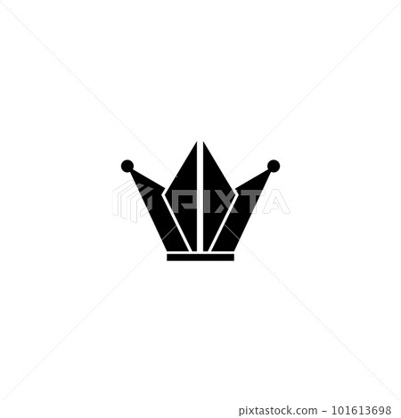 Crown Logo Crown Logo 101613698