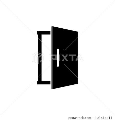 Door Icon 101614211