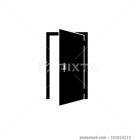 Door Icon 101614213