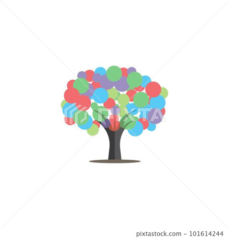 tree logo tree logo 101614244