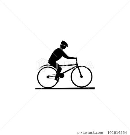 Bike icon Bike icon 101614264