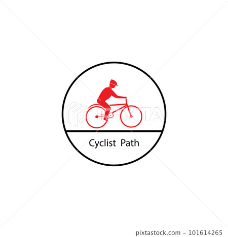 Bike icon Bike icon 101614265