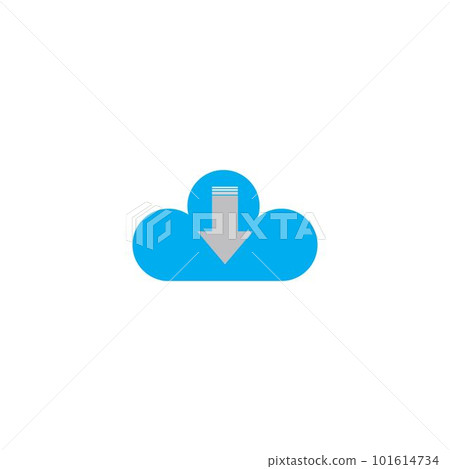 Download icon Download icon 101614734