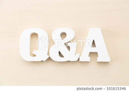 Q & A Q & A 101615346