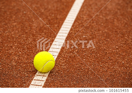 Sport item concept Sport item concept 101615455
