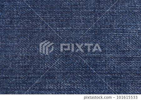 Texture of jeans fabric 101615533