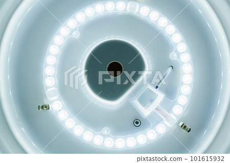 Ring LED module. the concept of modern economical lighting  101615932