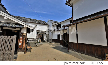Kurashiki City Kurashiki Story Museum (Kurashiki City, Okayama Prefecture) 101617279