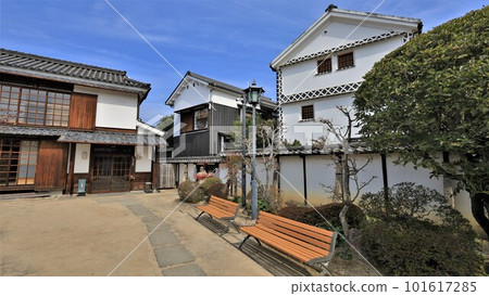 倉敷市倉敷故事館（岡山縣倉敷市） 101617285