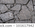 Old cobblestone 101617942