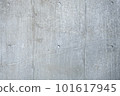 Old concrete wall 101617945