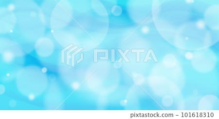 藍色波浪背景藍色流線背景素材 101618310