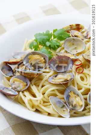 Vongole Peperoncino 101619115
