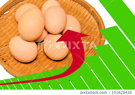 soaring egg prices 101620426