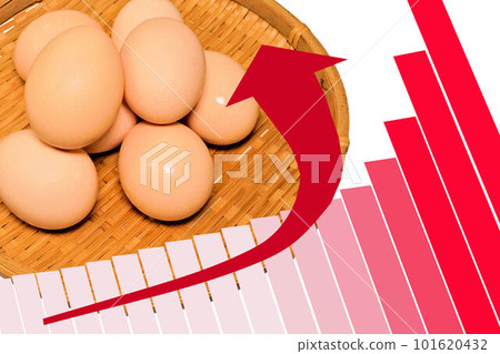 soaring egg prices 101620432