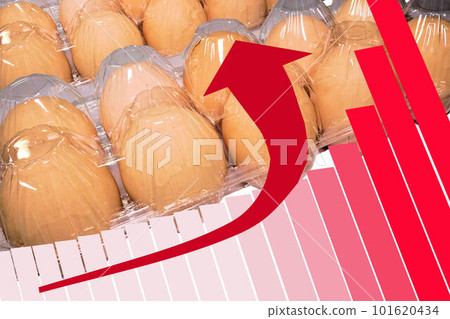 soaring egg prices 101620434
