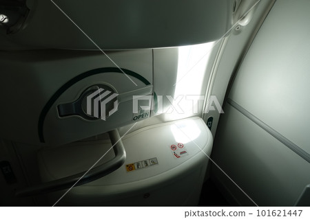 safety door 101621447