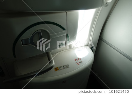 safety door 101621450