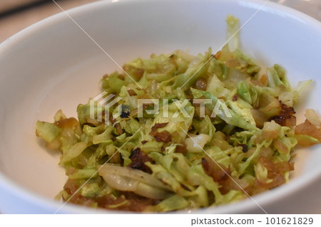 炒白菜 炒白菜 101621829