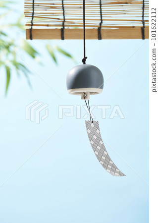 夏天的傳統，感覺像夏天的風鈴 101622112