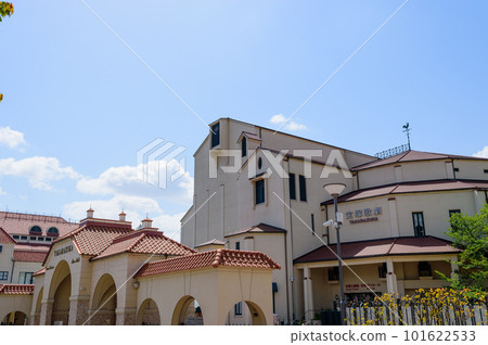 Bow hall Bow hall 101622533