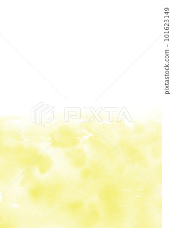 具有紙質和筆觸的水彩背景，日本，日本風格 101623149