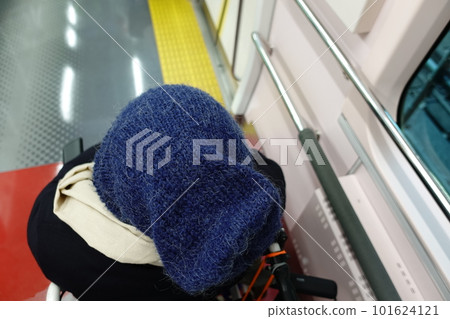身障人士 身障人士 101624121