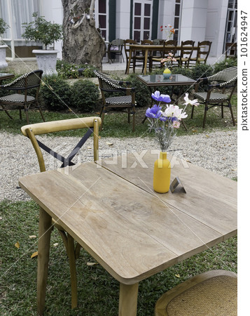 Home outdoor furniture vintage style 101624947
