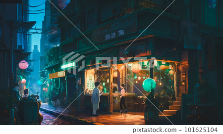 City of night City of night 101625104